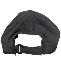 Adidas Golf Black and Grey Cap