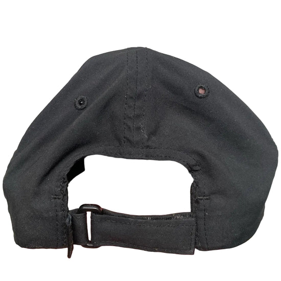Adidas Golf Black and Grey Cap