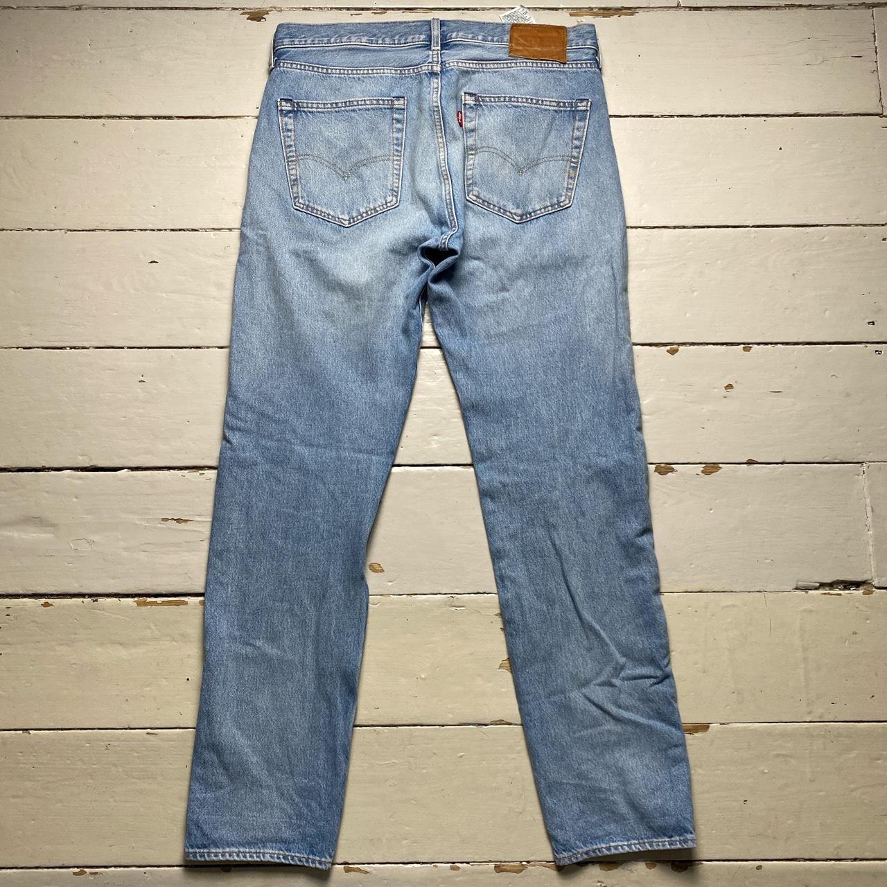 Levis 2024 501 st