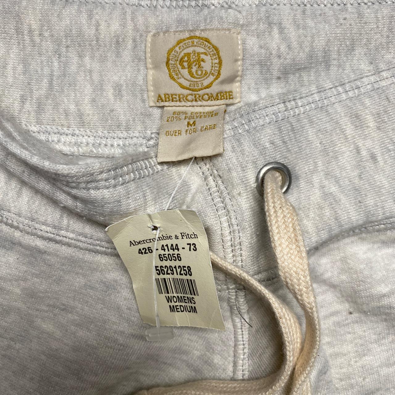 Abercrombie and Fitch Loungewear Womens Joggers