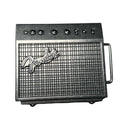 Fender Bass Guitar Amp y2k Belt Buckle