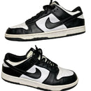 Nike Panda Dunk Black and White (UK 9)