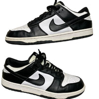 Nike Panda Dunk Black and White (UK 9)