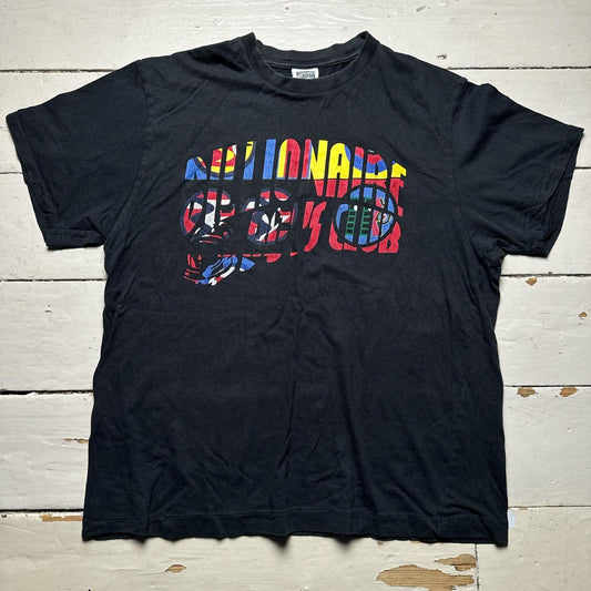 Billionaire Boys Club Black T Shirt