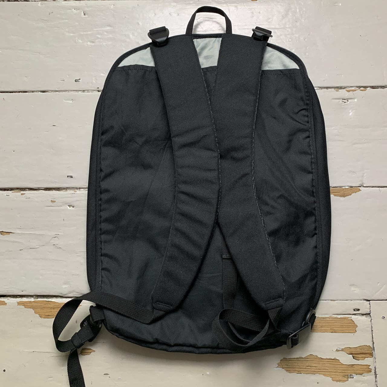 Berghaus Black Backpack Rucksack Bag