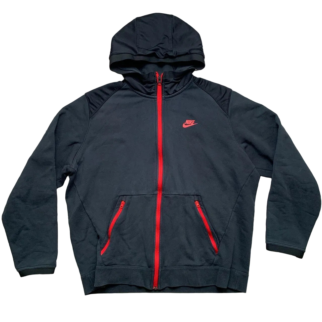 Nike Tech Fleece Style Jacket