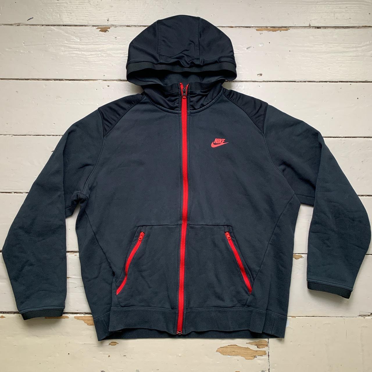 Nike Tech Fleece Style Jacket