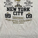 Nike Grotesk Vintage PipeDream Team T Shirt (XL)