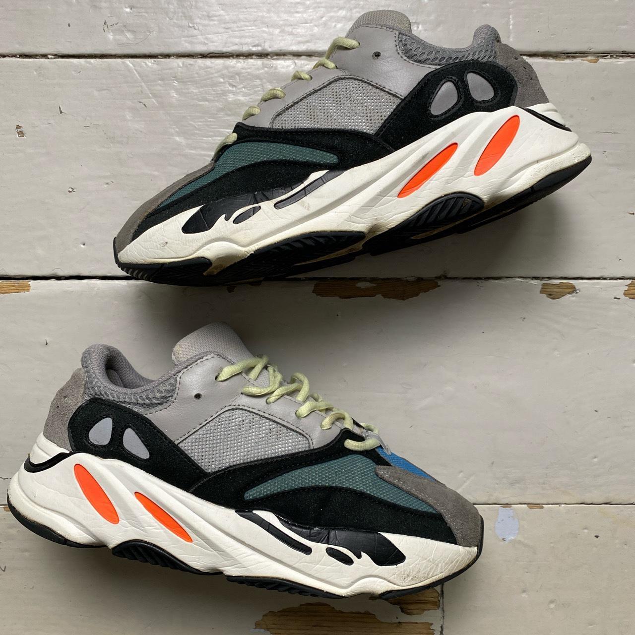 Yeezy Boost 700 V2 Waverunner