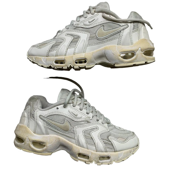 Nike Air Max 96 White (UK 5)