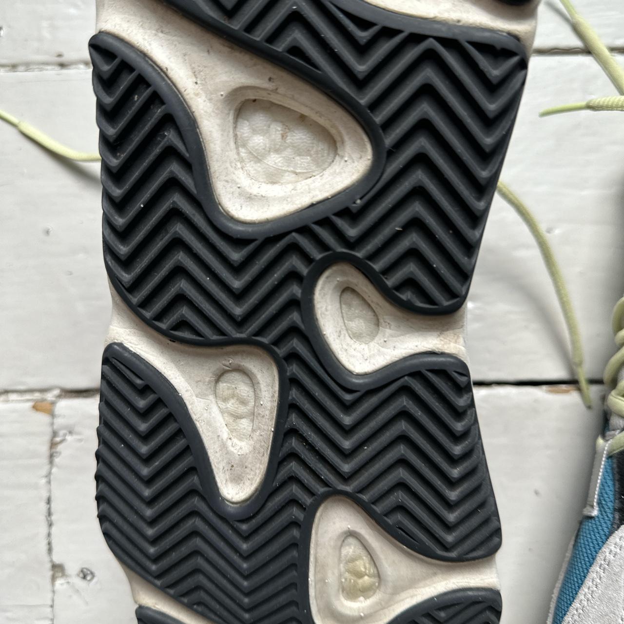 Yeezy 700 Boost Waverunner