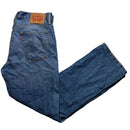 Levis 514 Light Blue Jeans (34W)