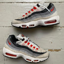 Nike Air Max 95 Smoke Grey
