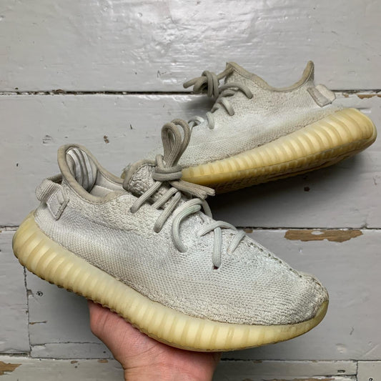 Adidas Yeezy 350 V2 Cream White