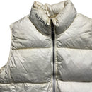 Ralph Lauren Polo Cream Gilet (L)