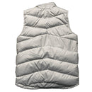 Timberland Reflective Logo White Gilet (L)