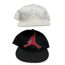 Air Jordan Vintage Fitted Caps