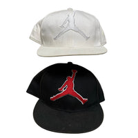 Air Jordan Vintage Fitted Caps