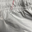 Nike Shell Trackpant Baggy Bottoms Navy Swoosh (M)