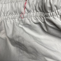 Nike Shell Trackpant Baggy Bottoms Navy Swoosh (M)