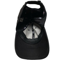 New York Yankees New Era Black Cap