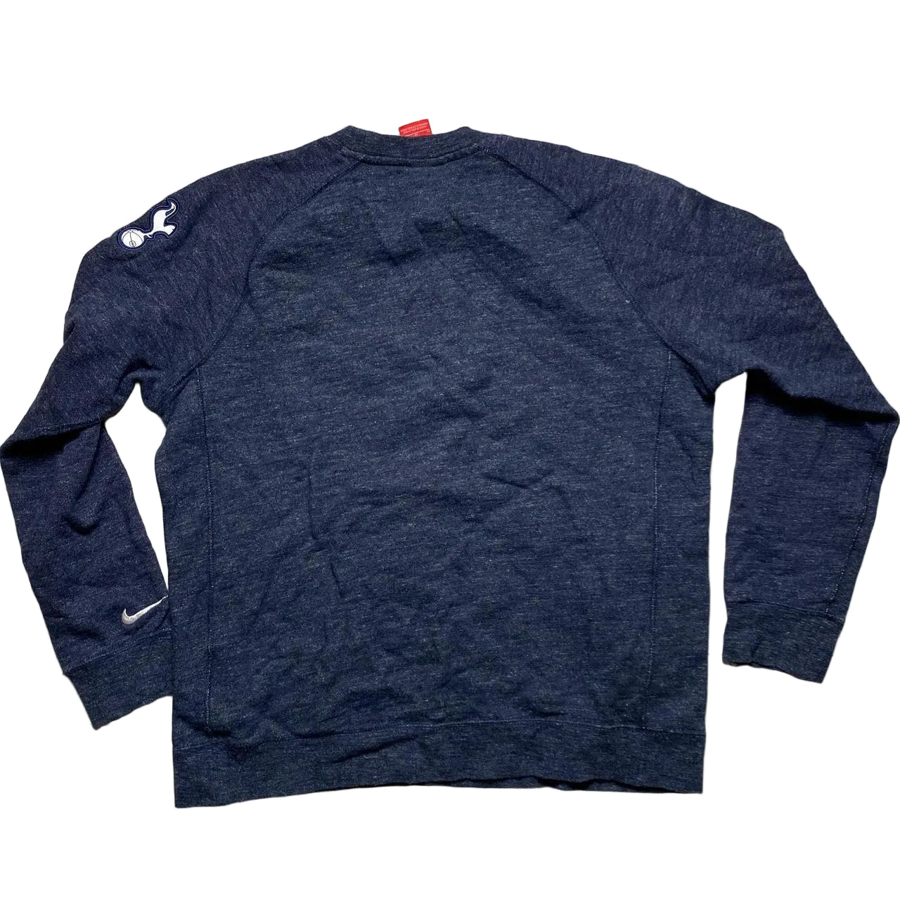 Nike Spurs Tottenham Navy Jumper (M)