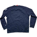 Nike Spurs Tottenham Navy Jumper (M)