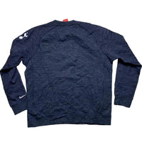 Nike Spurs Tottenham Navy Jumper (M)
