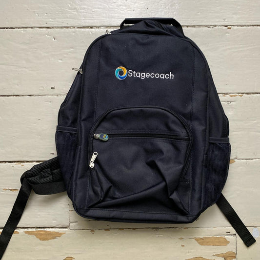 Stagecoach Backpack Rucksack Bag