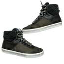 Louis Vuitton High Sock Ankle Trainers Khaki Green (UK 9)