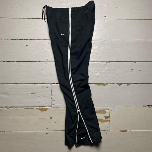 Nike Multi Swoosh Shell Track Pant Baggy Bottoms