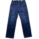Versace Classic Vintage Navy Jeans (38W)