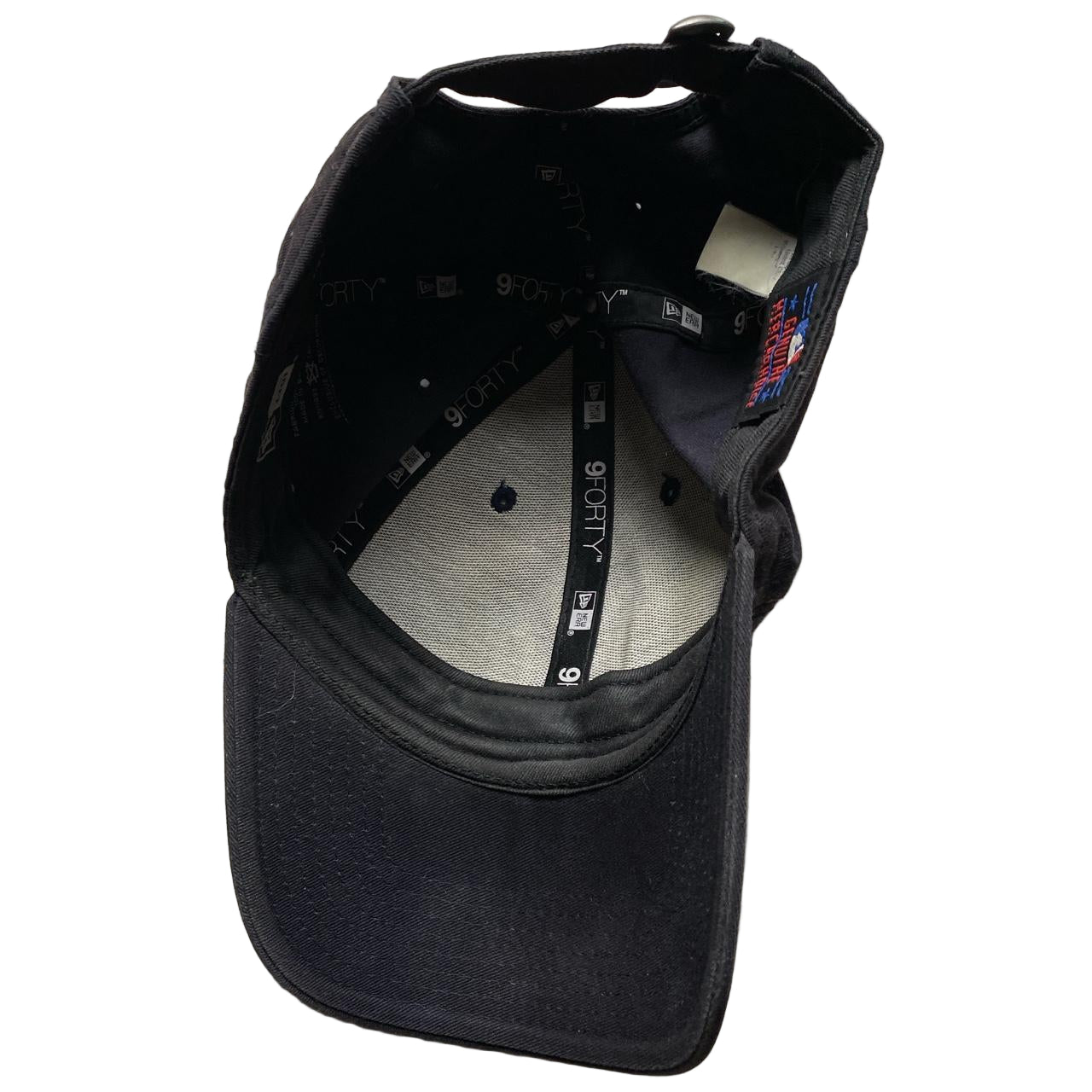 New York Yankees New Era Navy and White Baseball Cap