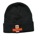 Royal Mail Dark Green Beanie Hat