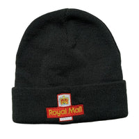 Royal Mail Dark Green Beanie Hat