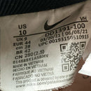 Nike Panda Dunk Black and White (UK 9)