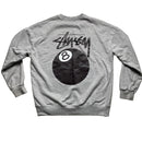 Stussy 8 Ball Jumper (L)