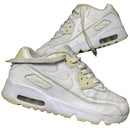 Nike Air Max 90 White (UK 5.5)