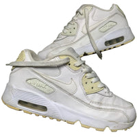 Nike Air Max 90 White (UK 5.5)