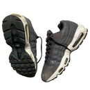 Nike Air Max 95 Grey and White (UK 9.5)