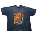 I’m My Brothers Keeper Vintage 90’s Rasta 1994 T Shirt (L)