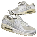 Nike Air Max 90 White (UK 8)