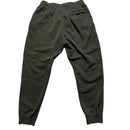 Nike Khaki Green and White Swoosh Full Tracksuit (M)