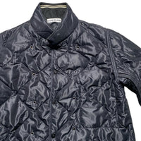 Stone Island Inner Quilted Layer Jacket (XL)