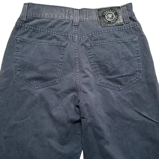 Versace Jeans Couture Navy Jeans (30W)