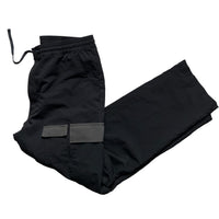 Levis Cargo Tracksuit Bottoms Shorts Black and Grey (32W)