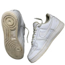Nike Air Force 1 White (UK 9.5)