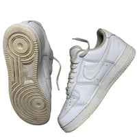 Nike Air Force 1 White (UK 9.5)