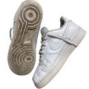 Nike Air Force 1 White (UK 10)