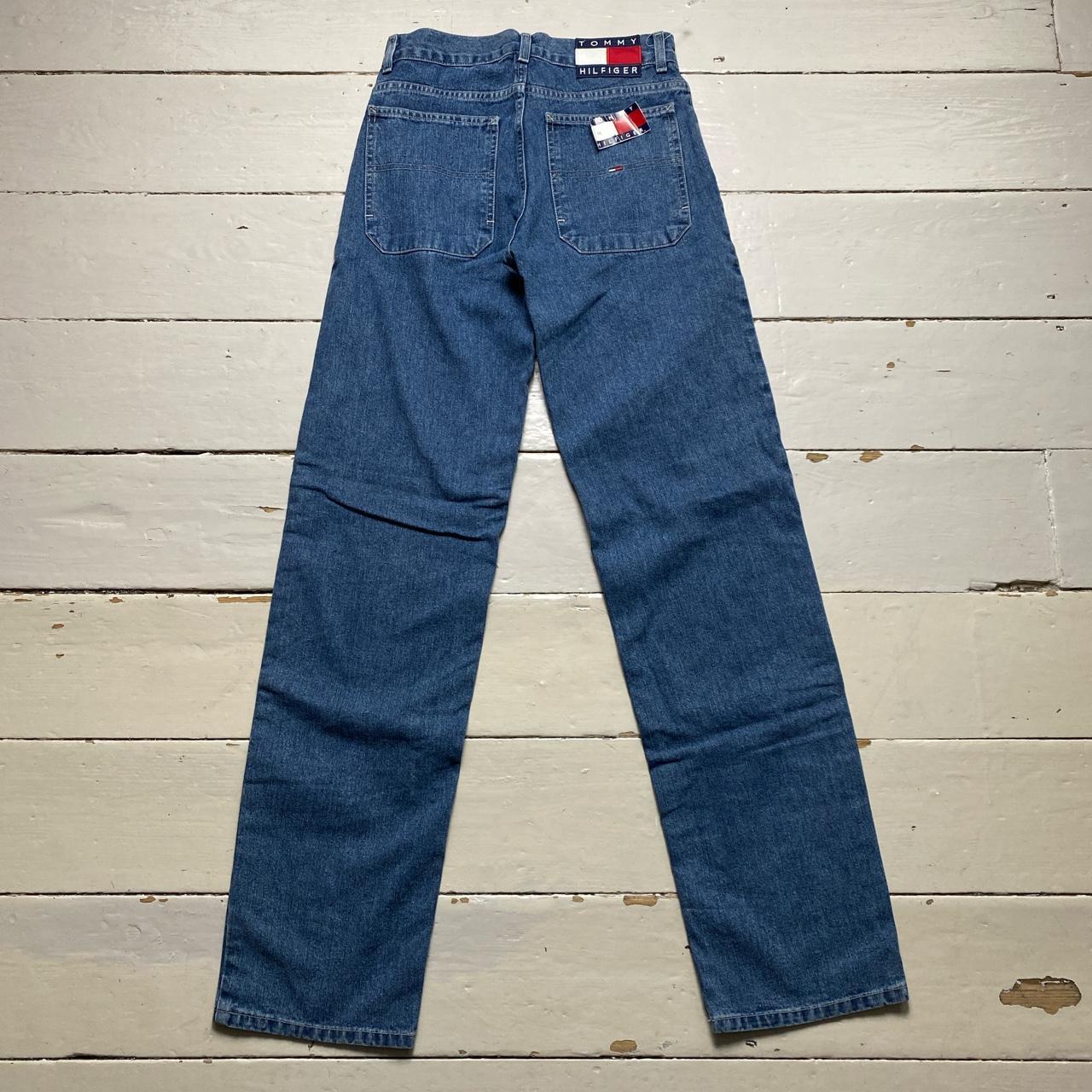 Tommy Hilfiger Vintage Jeans
